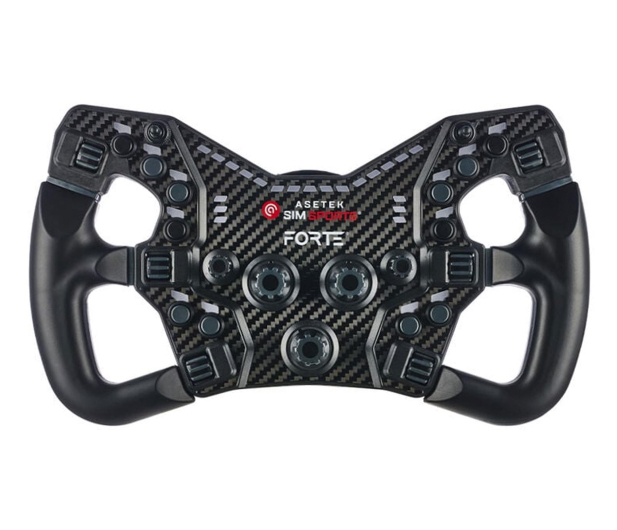 Asetek LMP Handle - 1369906 - zdjęcie 3